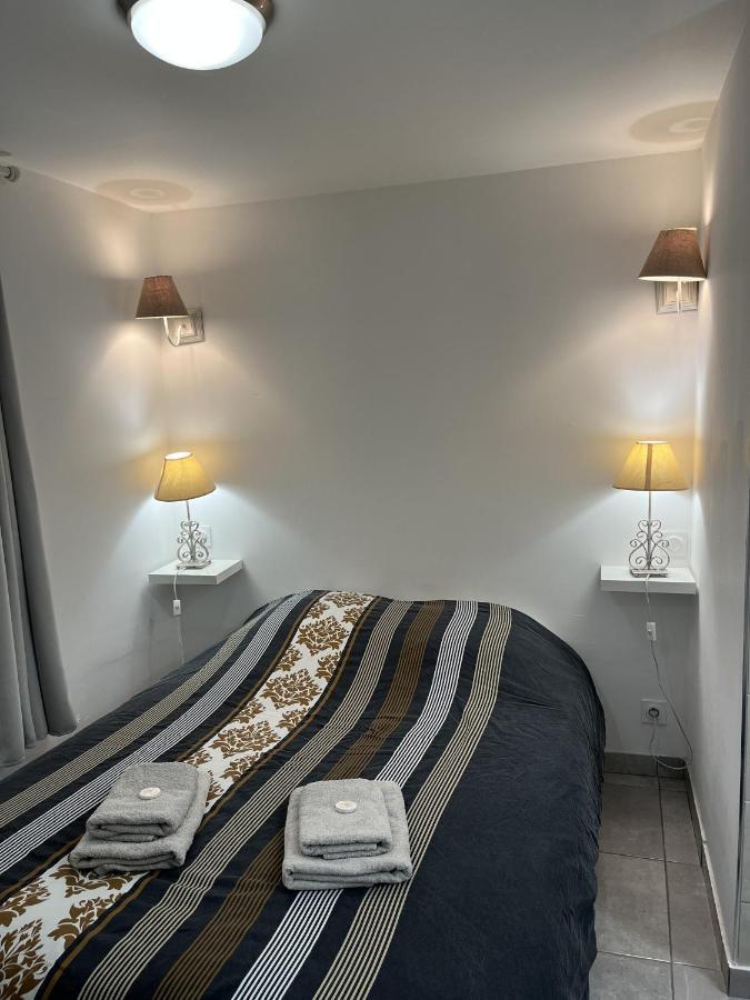 Maureillas - Appartement 2 Personnes - Classe ภายนอก รูปภาพ