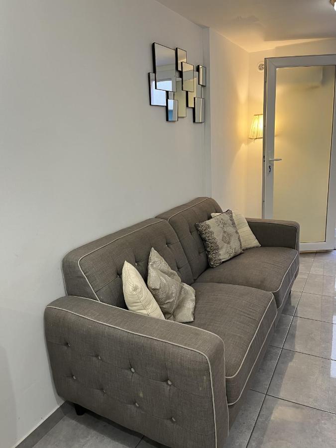 Maureillas - Appartement 2 Personnes - Classe ภายนอก รูปภาพ