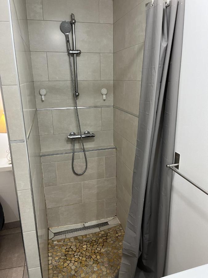 Maureillas - Appartement 2 Personnes - Classe ภายนอก รูปภาพ