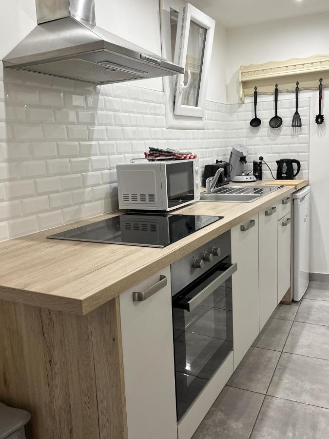 Maureillas - Appartement 2 Personnes - Classe ภายนอก รูปภาพ