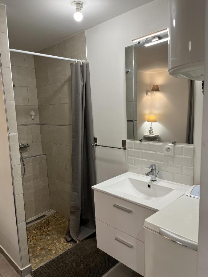Maureillas - Appartement 2 Personnes - Classe ภายนอก รูปภาพ