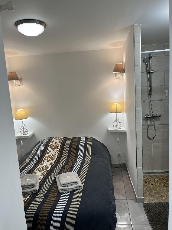 Maureillas - Appartement 2 Personnes - Classe ภายนอก รูปภาพ