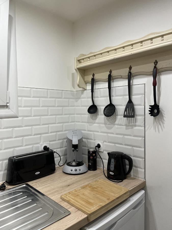 Maureillas - Appartement 2 Personnes - Classe ภายนอก รูปภาพ